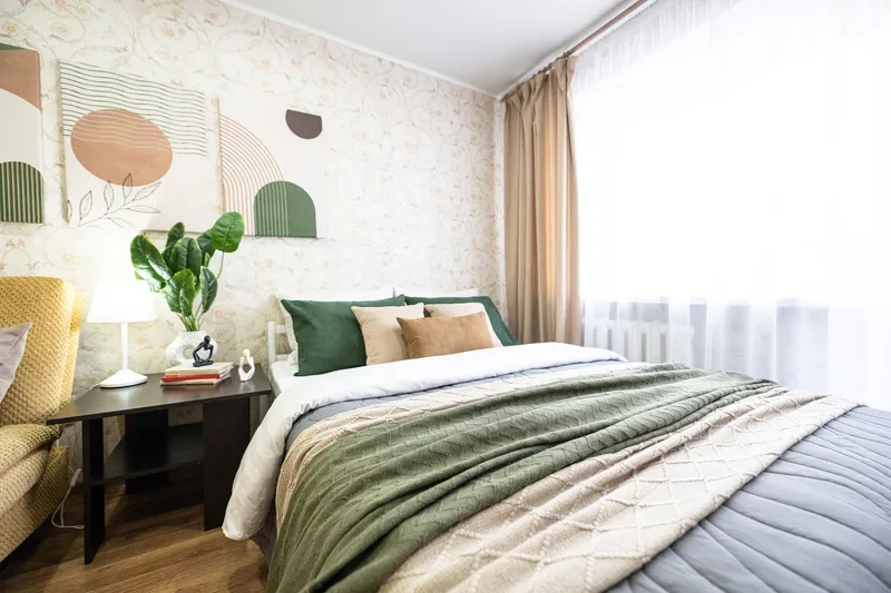 Фото квартиры 4