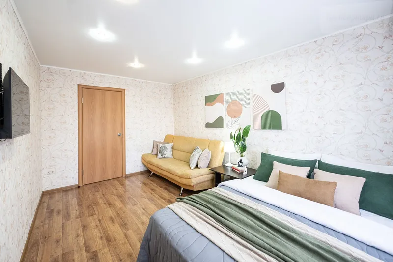 Фото квартиры 7