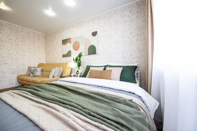 Фото квартиры 8