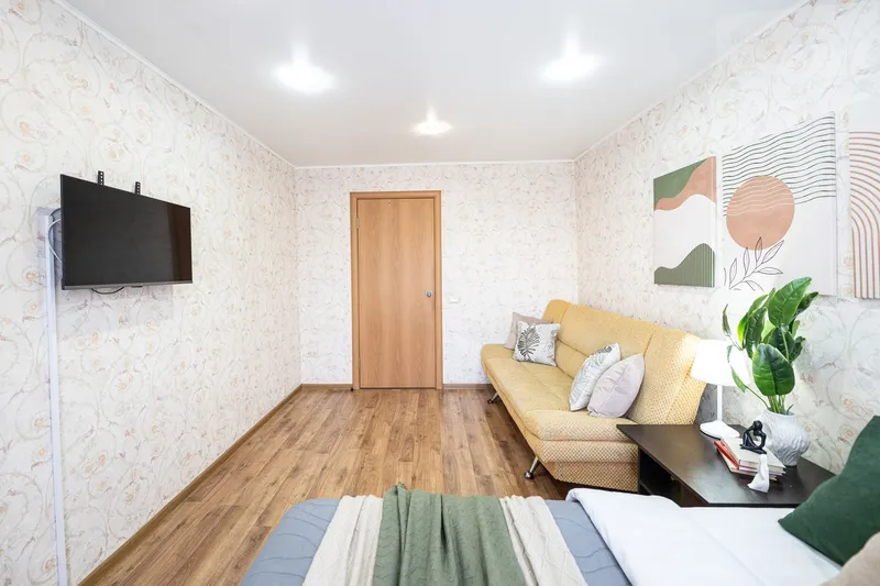 Фото квартиры 9