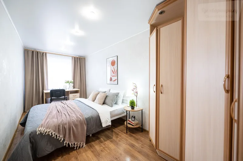 Фото квартиры 11