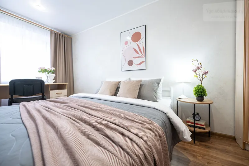 Фото квартиры 14