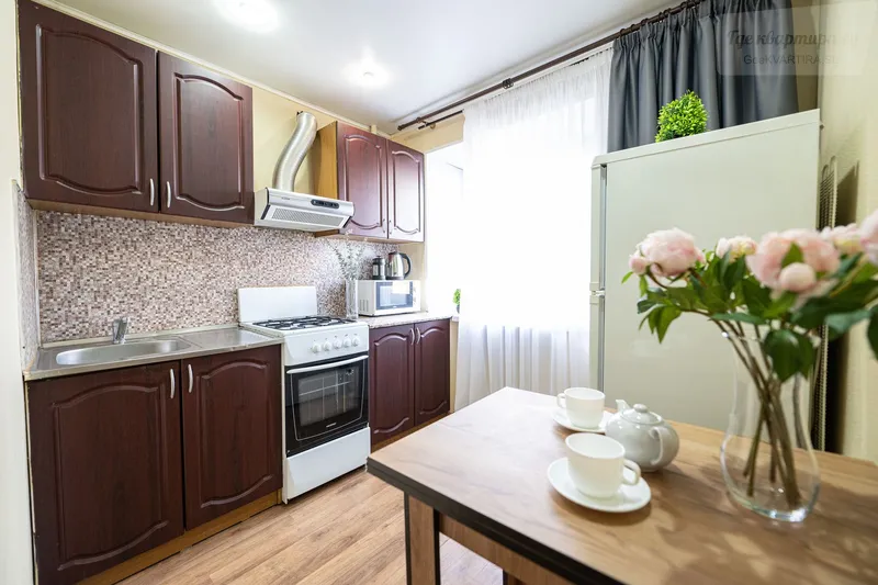 Фото квартиры 20