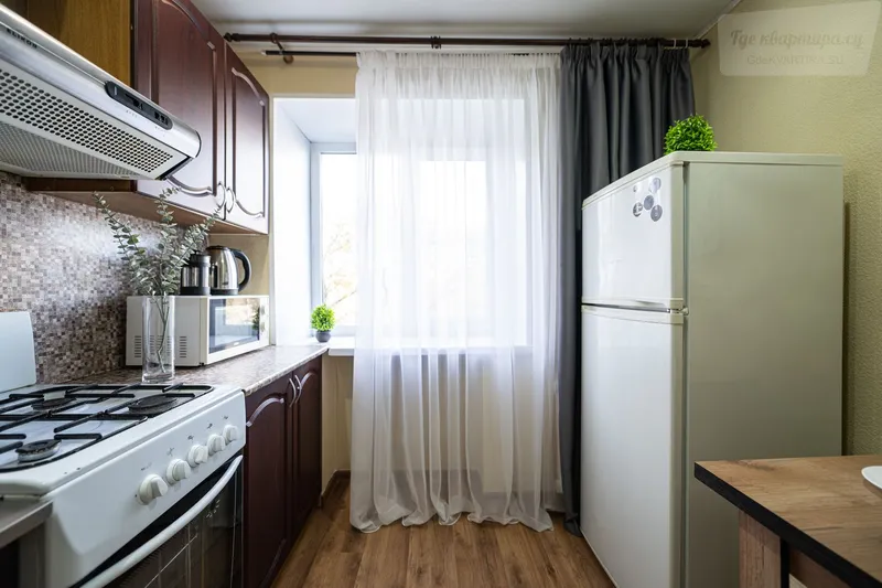 Фото квартиры 25