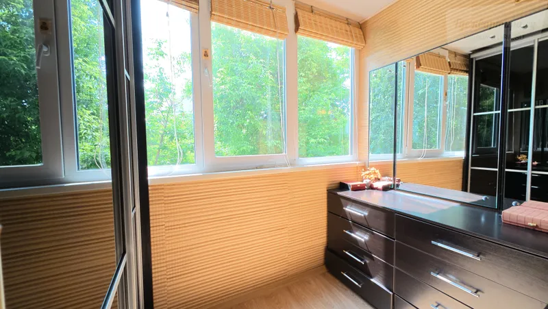 улица Лесотехникума, 34