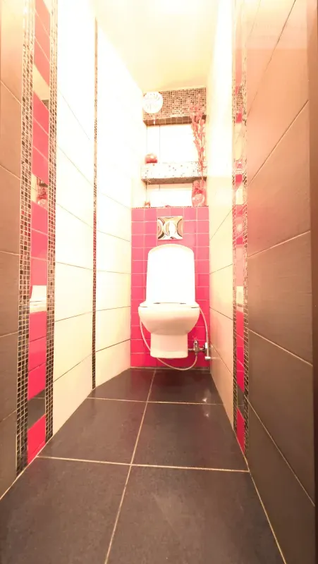 улица Лесотехникума, 34