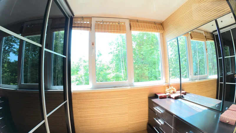 улица Лесотехникума, 34