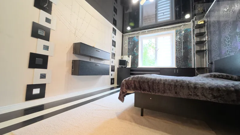 улица Лесотехникума, 34