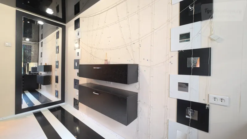 улица Лесотехникума, 34