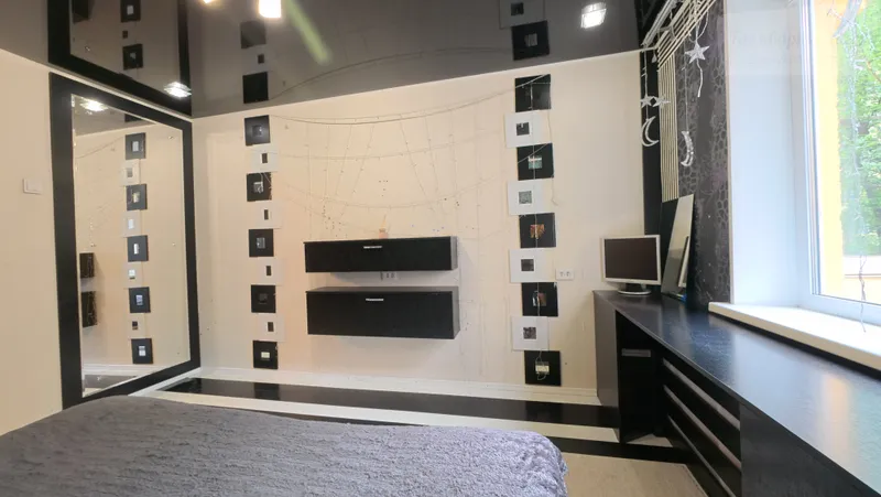 улица Лесотехникума, 34