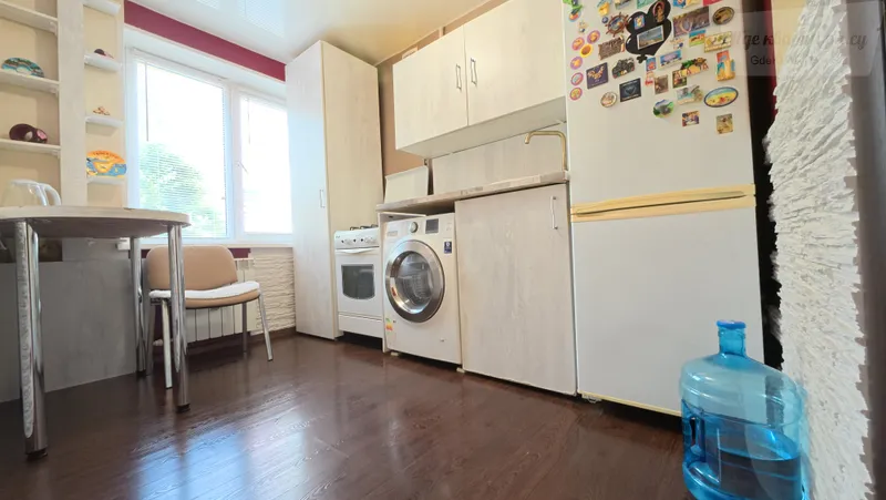 улица Лесотехникума, 34