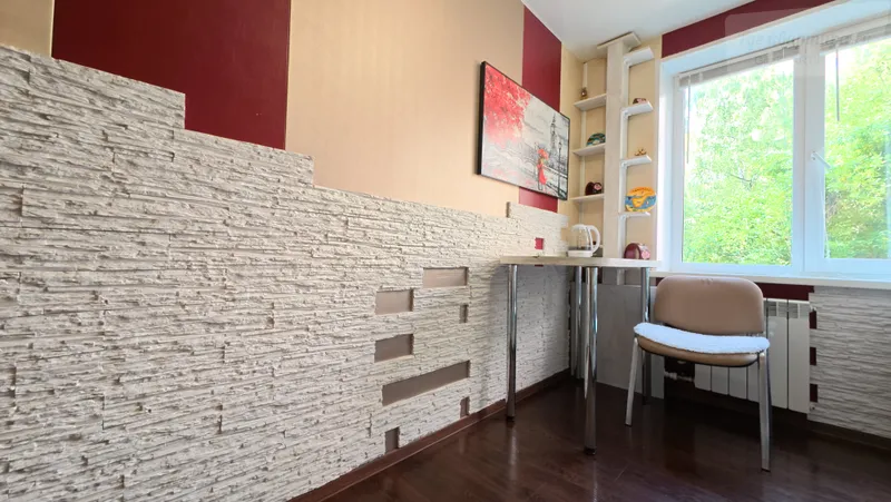 улица Лесотехникума, 34