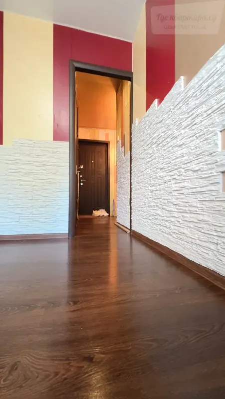 улица Лесотехникума, 34