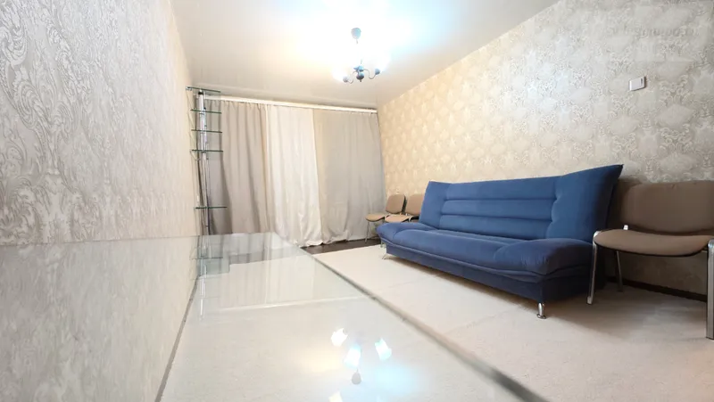 улица Лесотехникума, 34