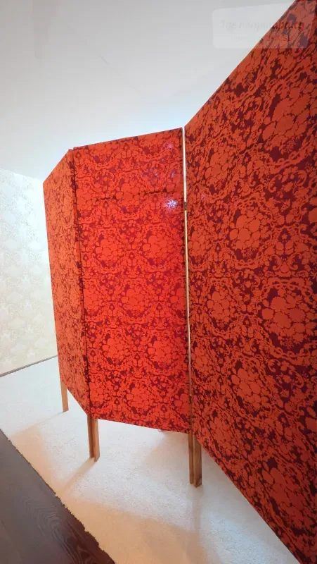 улица Лесотехникума, 34