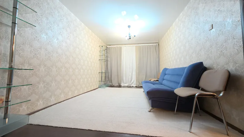 улица Лесотехникума, 34