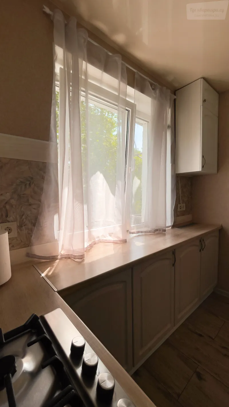 Фото квартиры 4