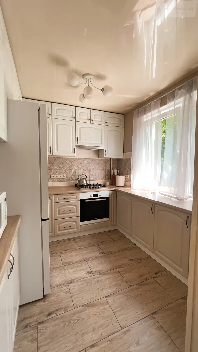 Фото квартиры 3