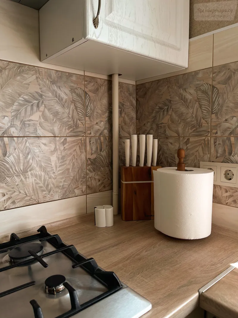 Фото квартиры 6