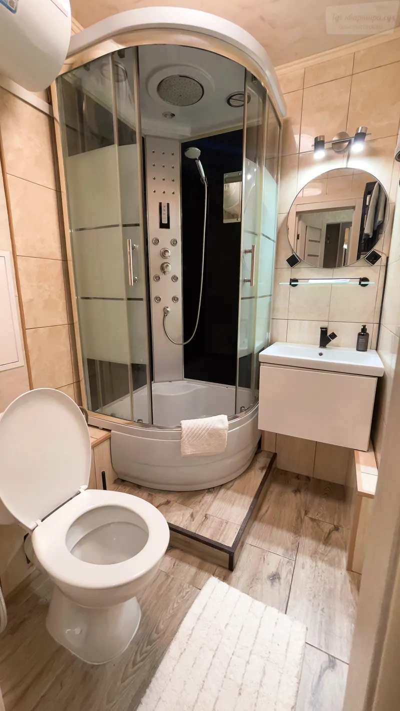 Фото квартиры 10