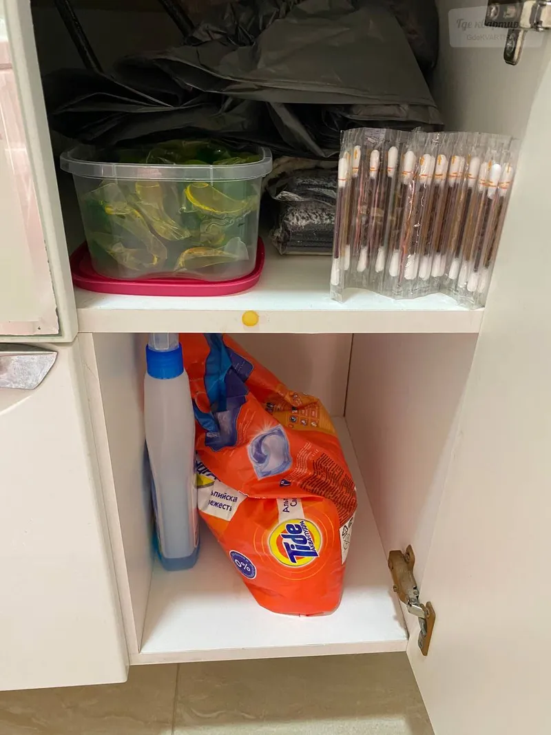 Фото квартиры 3