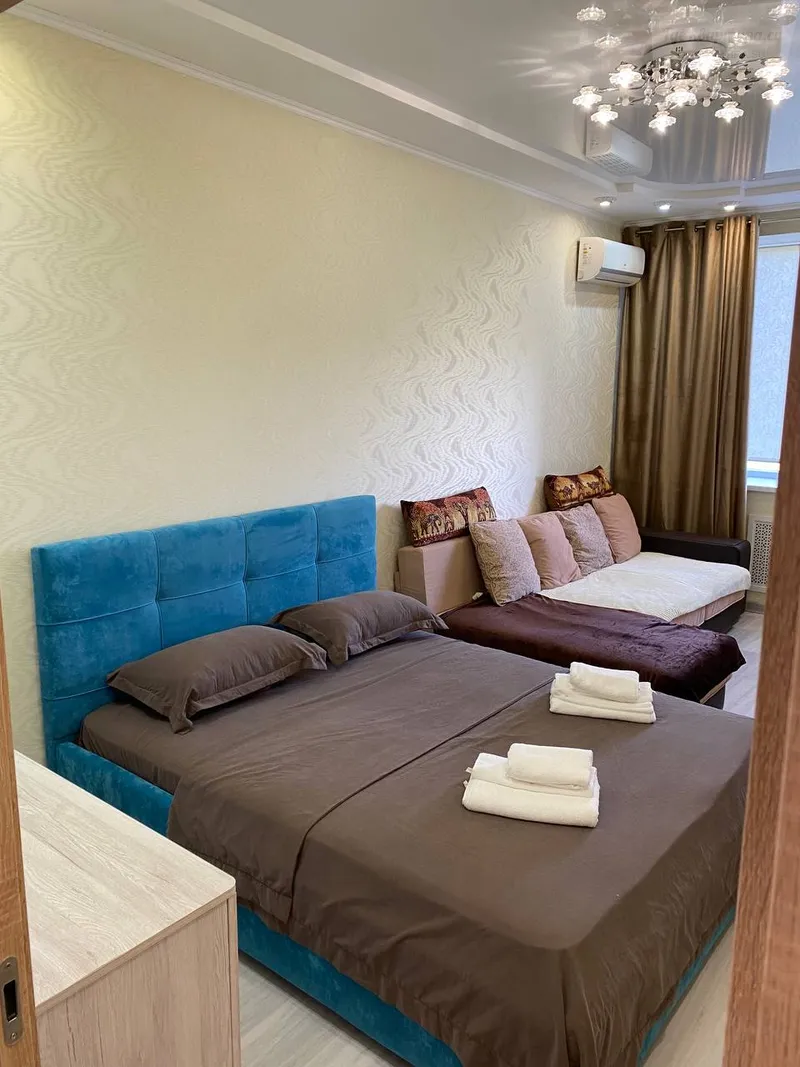 Фото квартиры 7