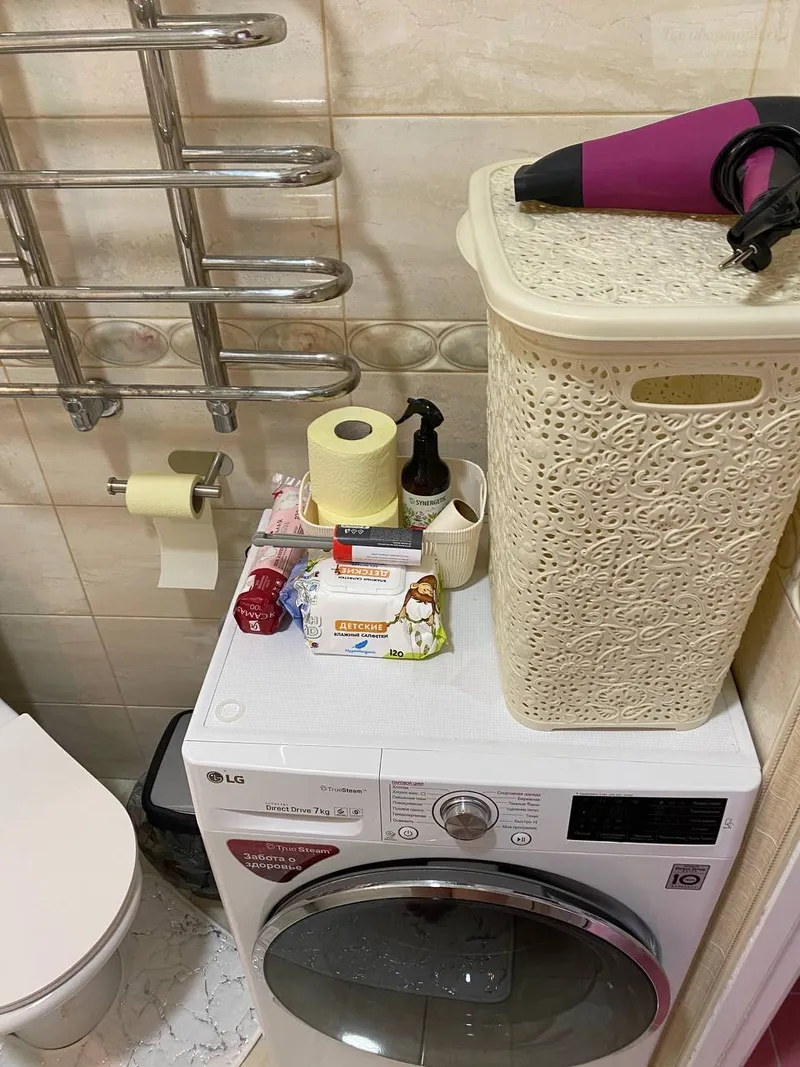 Фото квартиры 12