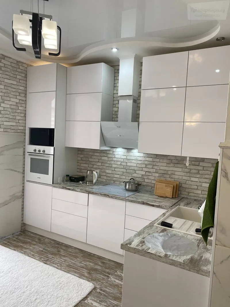 Фото квартиры 14