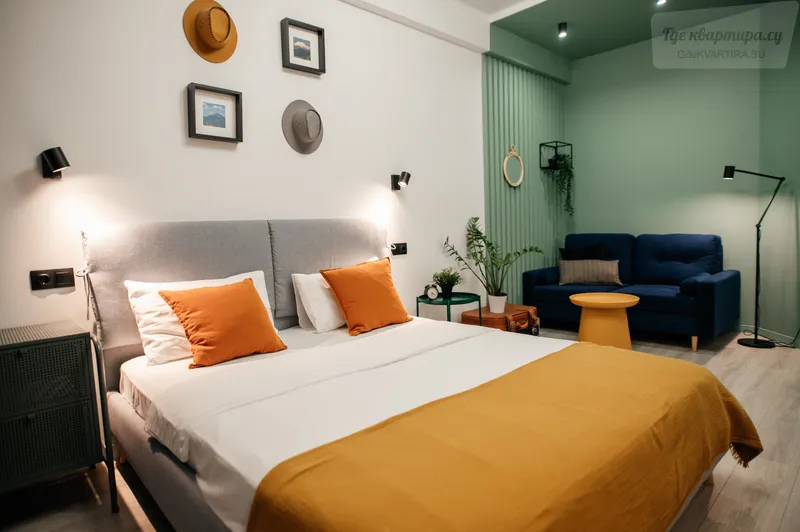 улица Буачидзе, 1к3