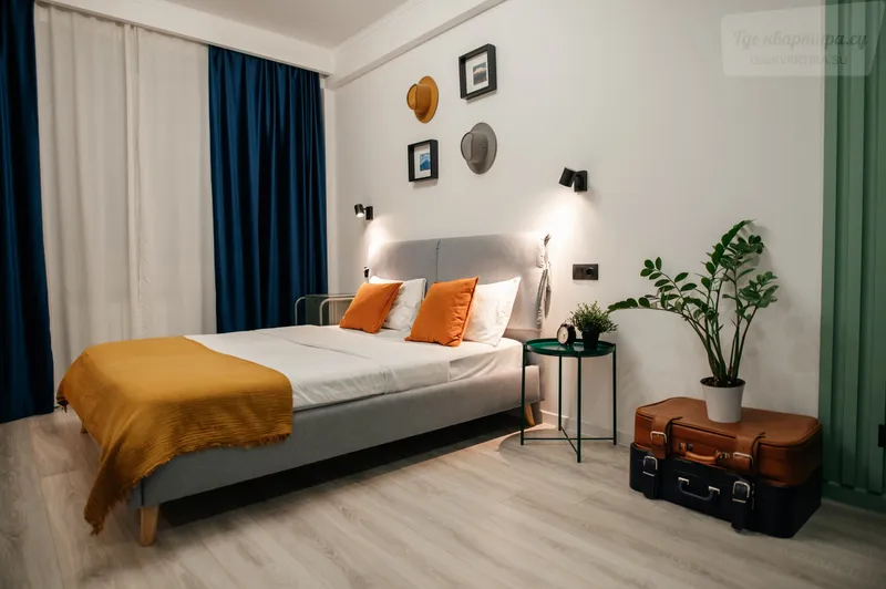 улица Буачидзе, 1к3