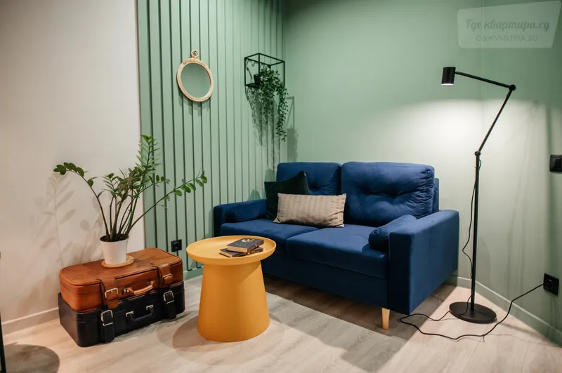 улица Буачидзе, 1к3