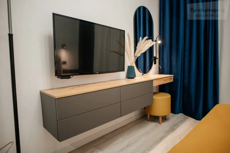 улица Буачидзе, 1к3