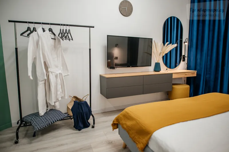 улица Буачидзе, 1к3