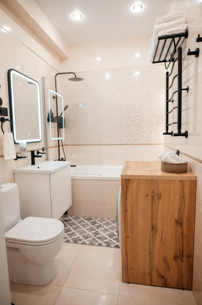 улица Буачидзе, 1к3