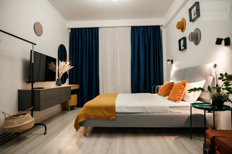 улица Буачидзе, 1к3