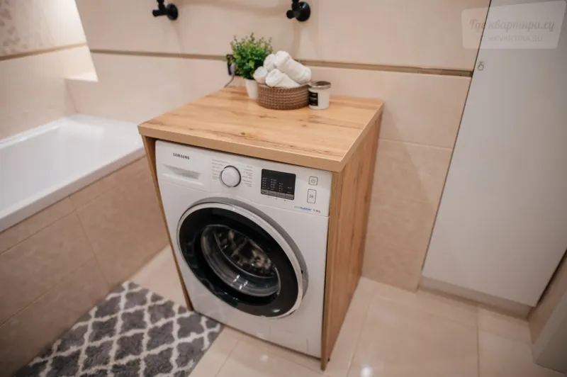 улица Буачидзе, 1к3