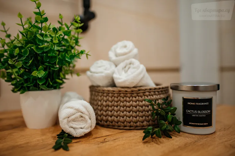 улица Буачидзе, 1к3