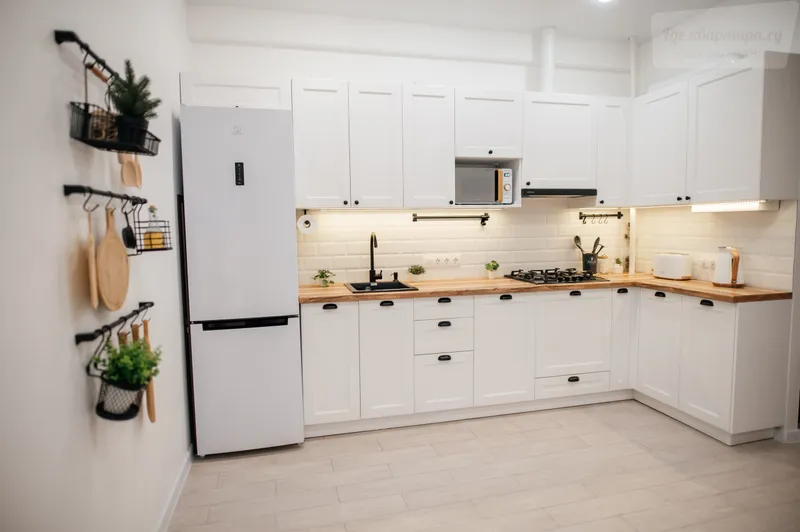 улица Буачидзе, 1к3