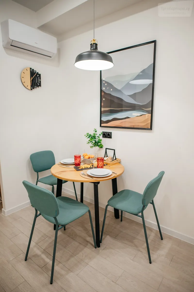 улица Буачидзе, 1к3