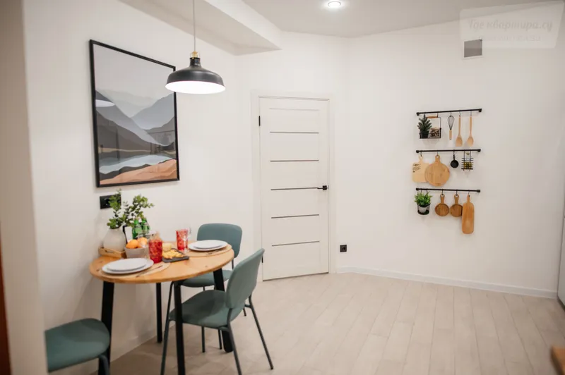 улица Буачидзе, 1к3