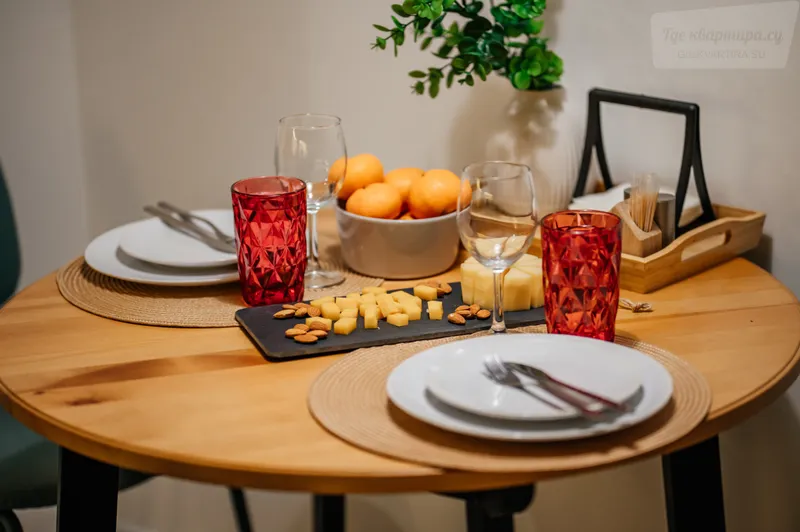 улица Буачидзе, 1к3