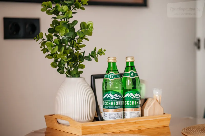 улица Буачидзе, 1к3