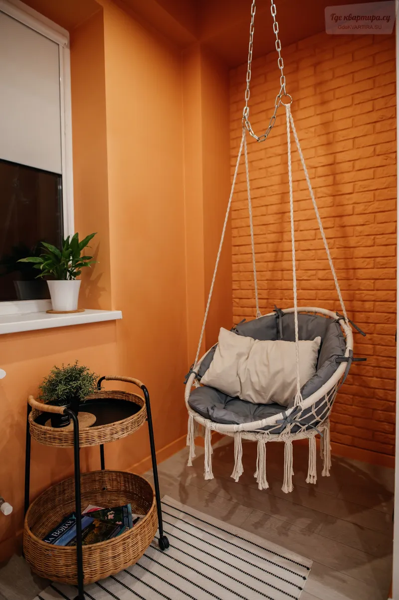 улица Буачидзе, 1к3