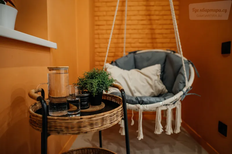 улица Буачидзе, 1к3