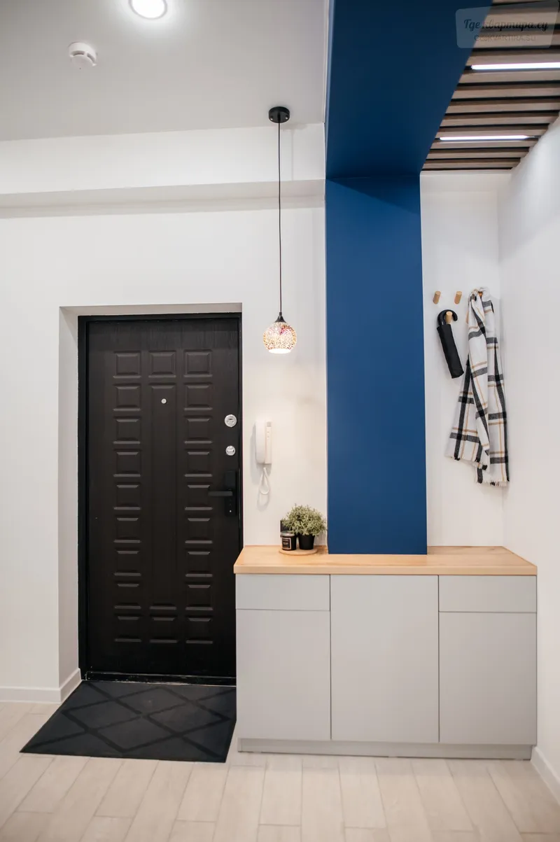 улица Буачидзе, 1к3