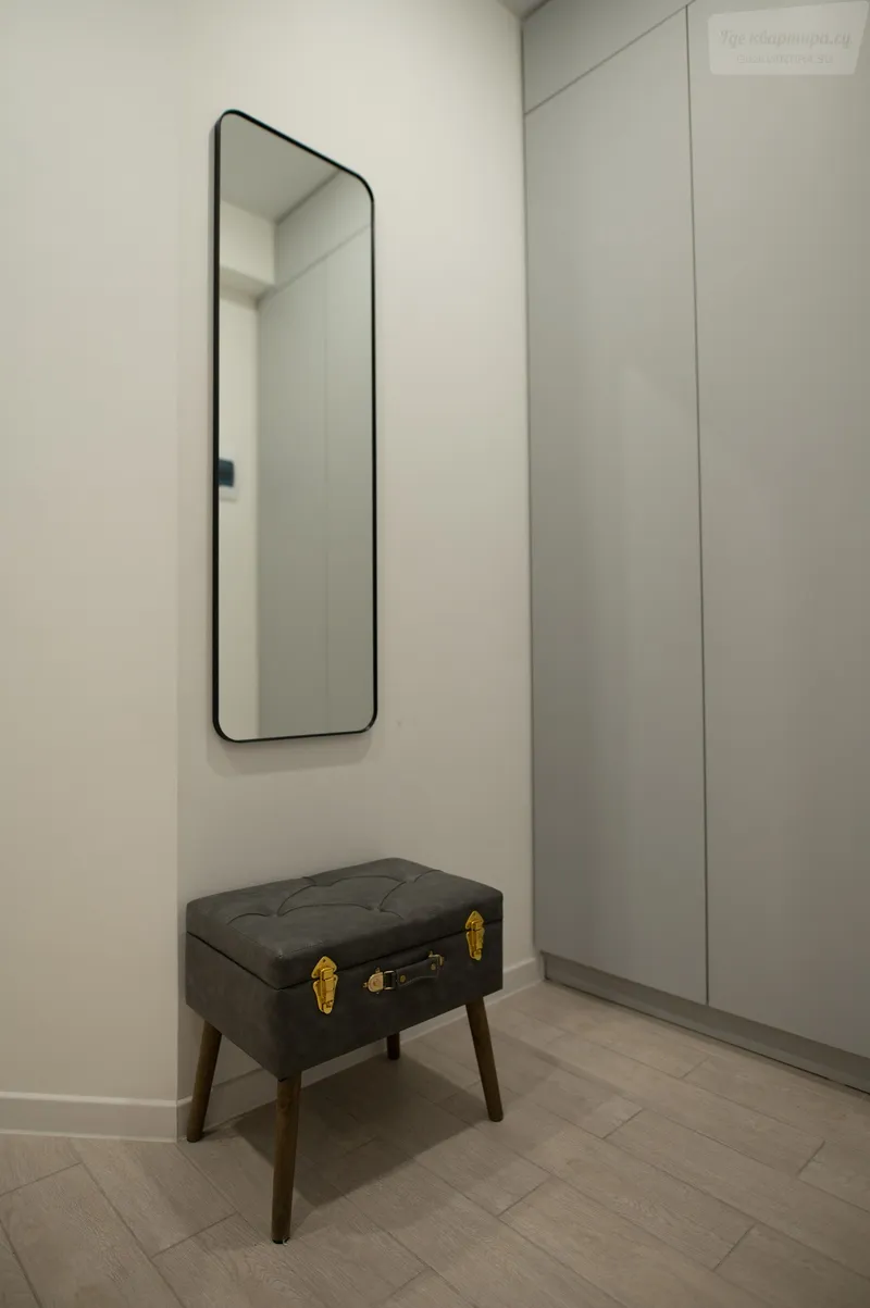 улица Буачидзе, 1к3