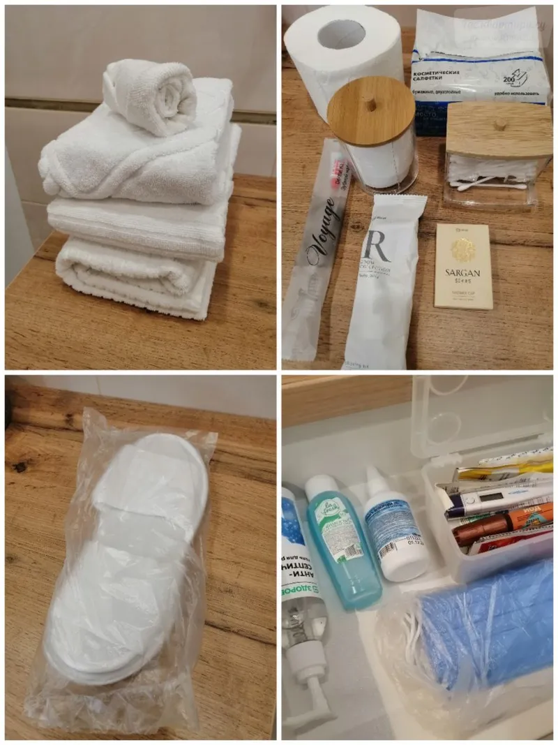 улица Буачидзе, 1к3