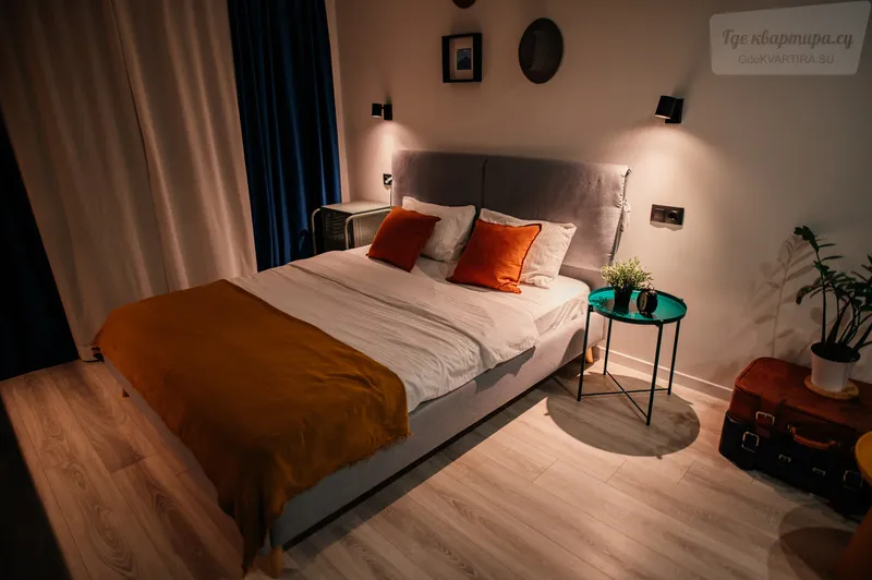 улица Буачидзе, 1к3