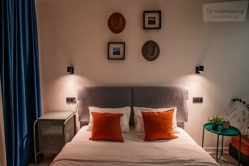 улица Буачидзе, 1к3