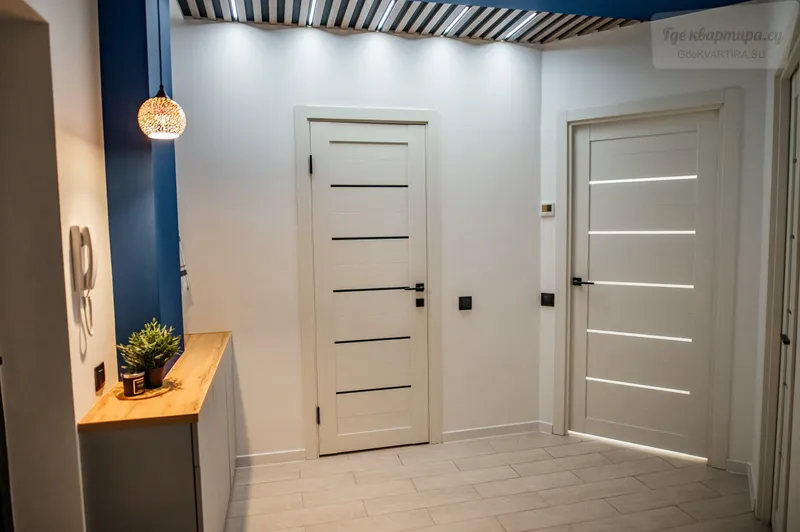 улица Буачидзе, 1к3